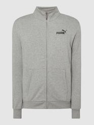 Regular Fit Sweatjacke mit Kapuze von PUMA PERFORMANCE - 7