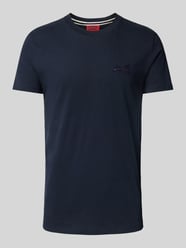 T-shirt met labelstitching van Superdry - 26