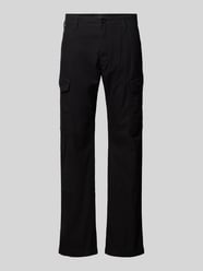 Straight Fit Cargohose mit Gesäßtaschen von G-Star RAW - 1