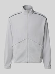 Regular Fit Jacke mit Stehkragen Modell 'Unstoppable' von Under Armour - 47