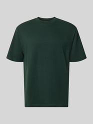Regular Fit T-Shirt mit Rundhalsausschnitt von MCNEAL - 6