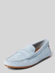 Slipper aus Wildleder von Tommy Hilfiger - 2