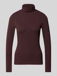 Regular Fit Langarmshirt aus Baumwoll-Mix von Marc O'Polo DENIM - 25