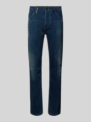 Comfort Fit Jeans im 5-Pocket-Design Modell 'Fredo' von ELIAS RUMELIS - 3