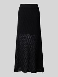 Maxirok met elastische band, model 'NIVA' van Selected Femme - 9