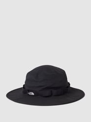 Czapka typu bucket hat z detalem z logo model ‘CLASS’ od The North Face Czarny - 43