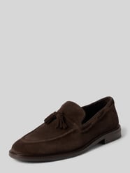 Loafer aus echtem Leder Modell 'Lozham' von GANT - 24