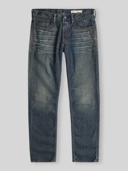 Slim Fit Jeans aus reiner Baumwolle Modell 'Streem' von G-Star RAW - 19