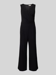 Jumpsuit in Wickel-Optik von Vera Mont - 19