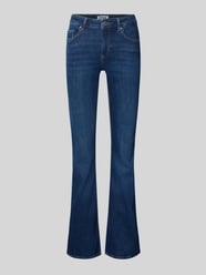 Bootcut-Jeans aus Baumwoll-Mix Modell 'BLUSH' von ONLY - 17