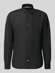 Casual Fit Freizeithemd aus Leinen von OLYMP Level 5 - 24