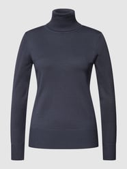 Coltrui met ribboorden van Saint Tropez Grijs - 42