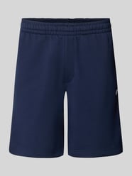 Regular Fit Sweatshorts aus Baumwoll-Mix von Lacoste - 5