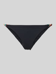 Figi bikini z fakturowanym wzorem model 'DESNA CHAINY' od Banana Moon - 43