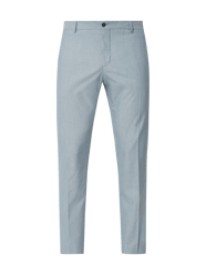 Anzug-Hose mit Stretch-Anteil von Selected Homme - 21