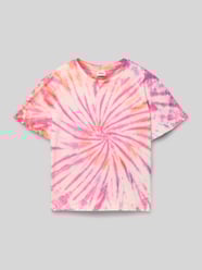 Boxy Fit T-Shirt aus reiner Baumwolle von s.Oliver RED LABEL - 26
