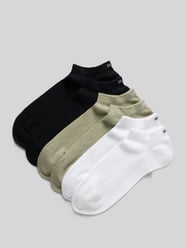 Sneaker-Socken aus Baumwoll-Mix im 6er-Pack Modell 'AS UNI CC ' von HUGO - 8