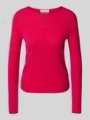 Gebreide pullover van puur kasjmier van Christian Berg Woman - 26