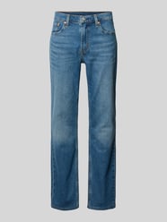 Slim Fit Jeans aus Baumwoll-Mix Modell '511®' von Levi's® - 43