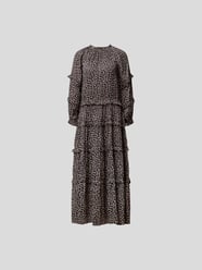 Maxikleid mit floralem Muster von The Great Blau - 45
