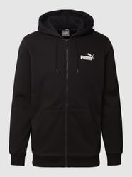 Sweatjacke mit Label-Print von PUMA PERFORMANCE - 32