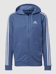 Sweatjacke mit Kapuze von ADIDAS SPORTSWEAR - 15