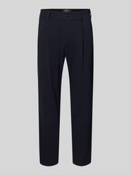 Broek met steekzakken, model 'CHASY' van Drykorn - 25