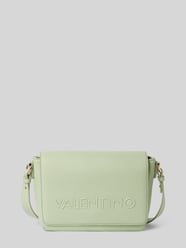 Handtas met labeldetail, model 'RISED RE' van VALENTINO BAGS - 48