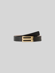 Gürtel mit Logo-Detail von Victoria Beckham - 29