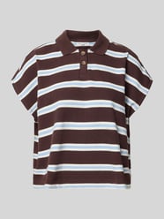 Regular Fit Poloshirt aus reiner Baumwolle von Marc O'Polo DENIM - 2