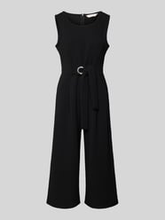 Jumpsuit mit Rundhalsausschnitt von Apricot - 2