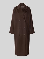 Lange jas met reverskraag - curated by Anouk Yve van Style Icon Collection - 30