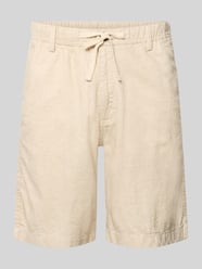 Szorty z tunelem model 'JAIDEN' od JACK & JONES - 18