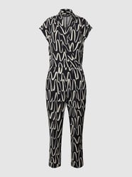 Jumpsuit in Wickel-Optik von Betty Barclay - 22