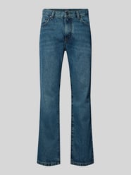 Loose fit jeans met 5-pocketmodel van MCNEAL - 39