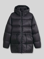 Steppjacke mit Taillenzug Modell 'Falentina-3' von HUGO - 43