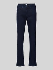Bootcut Jeans mit Label-Patch Modell 'MARY' von Brax - 14