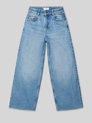 Jeans mit 5-Pocket-Design von MANGO - 20