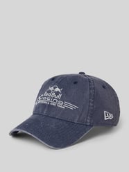Basecap mit Label-Detail von New Era - 40