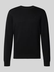 Regular fit pullover van pure katoen model 'LOUKAA' van ARMEDANGELS - 48