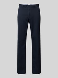 Regular Fit Hose mit Gesäßtaschen Modell 'Evans' von Brax - 36