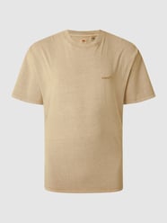 PLUS SIZE Relaxed Fit T-Shirt aus Baumwolle von Levi’s® Big & Tall Weiß - 37