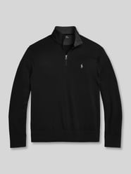 Regular Fit Sweatshirt aus Baumwoll-Mix von Polo Ralph Lauren - 32