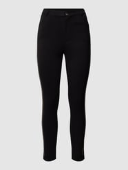 Broek met labeldetail van LIU JO SPORT - 16