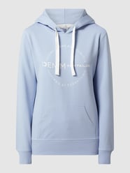 Hoodie aus Baumwolle von Tom Tailor Denim - 22