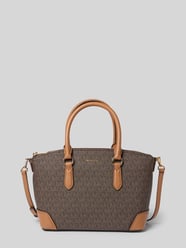 Handtasche mit Logo-Applikation Modell 'Murphey' von MICHAEL Michael Kors - 15