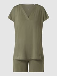 Loungewear van lyocellmix  van Marc O'Polo Groen - 45