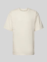 T-Shirt mit Label-Stitching von Karl Kani - 47