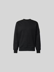 Sweatshirt mit Rundhalsausschnitt von Moose Knuckles - 36