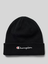 Muts met labelstitching van CHAMPION - 18